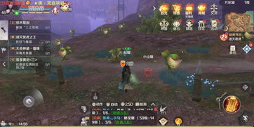 天谕手游通世之门任务该如何完成 通世之门任务攻略讲解