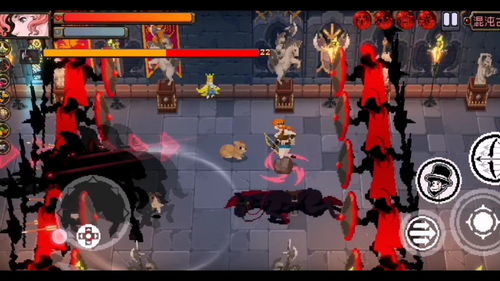 战魂铭人瓦伦泰恩该如何打 瓦伦泰恩BOSS攻略讲解