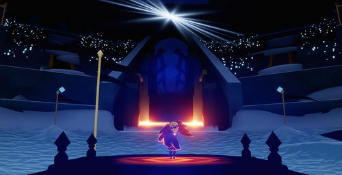 光遇梦想季毕业物品有哪些 梦想季毕业要多少蜡烛