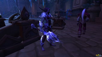 魔兽世界憎恶工厂怎么用 憎恶工厂使用说明