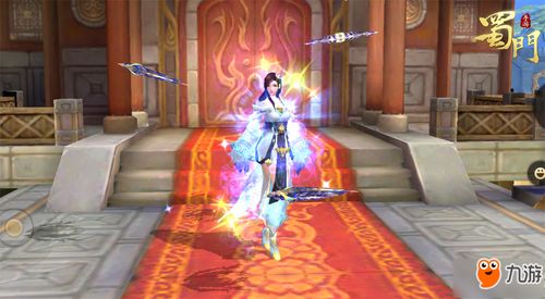 蜀门手游玄石之界该怎么玩 玄石之界玩法讲解