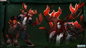 街霸对决梦魇降临高分攻略 梦魇降临团本怎么玩