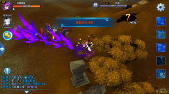 我的侠客月牙村巨岩怎么过 巨岩通关攻略