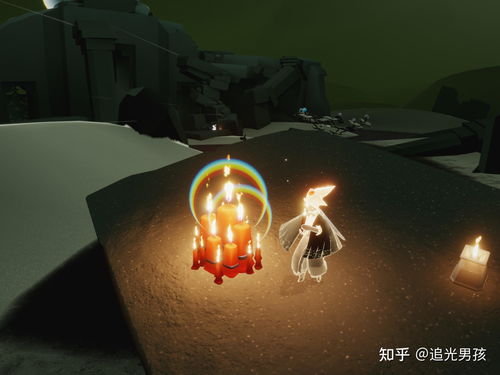 光遇梦想季毕业礼物介绍 梦想季毕业物品