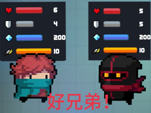 元气骑士游侠该如何玩 游侠玩法攻略讲解