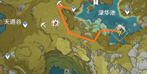 原神12月14佳肴尚温路线 12月14佳肴尚温送外卖攻略