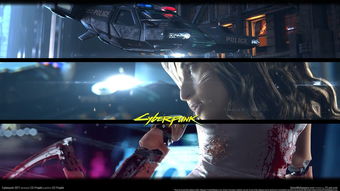 赛博朋克2077大鸟转转转酒吧表情包分享