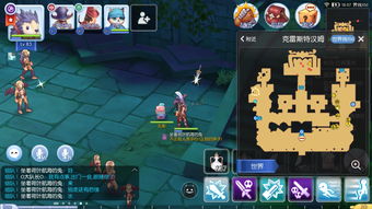 贪玩蓝月手游除魔任务该如何完成 除魔任务完成攻略讲解