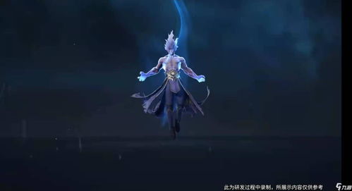 王者荣耀司空震技能是什么 司空震技能介绍