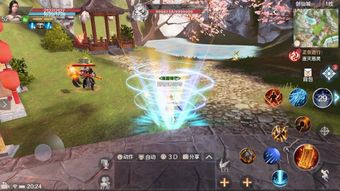 完美世界手游青衣冢狱副本法师该如何打 青衣冢狱副本法师打法讲解