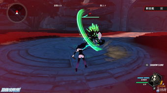 影之刃3弦者魔弦攻略 魔弦连招使用心得
