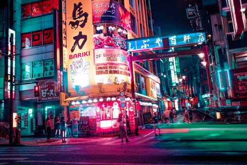 赛博朋克来生酒吧位置在哪里 来生夜总会在哪