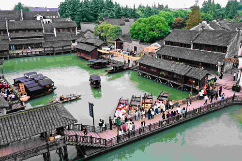 江南百景图桃花坞巨石怎么过 桃花坞巨石攻略