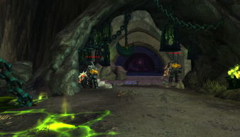 原神雪山上的贼影任务完成攻略 雪山上的贼影任务怎么触发