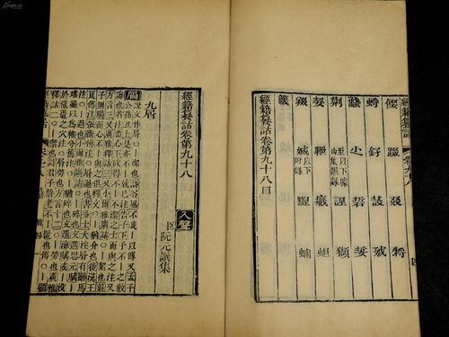 幻书启世录新幻书是谁 康熙字典立绘公布