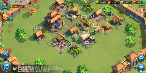 万国觉醒远征军营地怎么打 远征军营地打法攻略