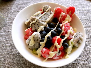 创造与魔法水果沙拉怎么做 水果沙拉食谱配方