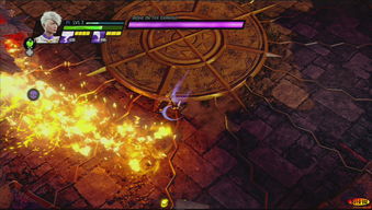 元素方尖熔山龟怎么打 225火图boss熔山龟打法攻略