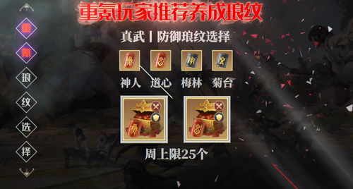 天涯明月刀手游真武什么时候出 真武职业详细介绍