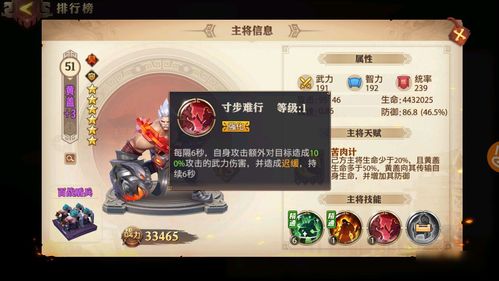 少年三国志零黄巾之战260关攻略 黄巾之乱260关怎么打