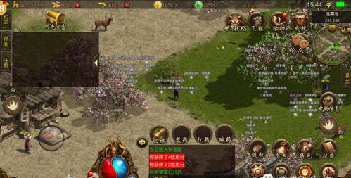 原始传奇该如何转生 转生系统玩法讲解