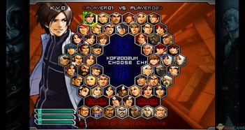 街霸对决勇士之战怎么过 至高之拳勇士之战打法攻略