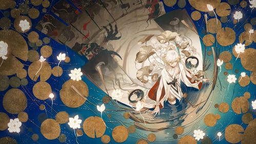 阴阳师1月神秘图案怎么画 2021年1月神秘符咒画法