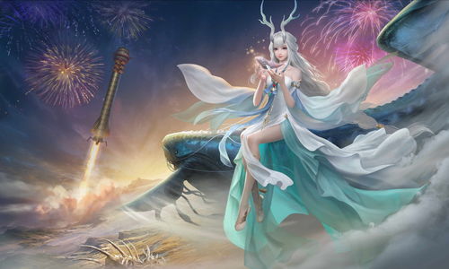 妄想山海篝火在哪 篝火怎么制作