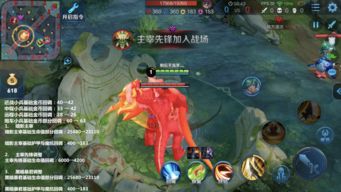 王者荣耀守卫峡谷第九关怎么过 守卫峡谷攻略