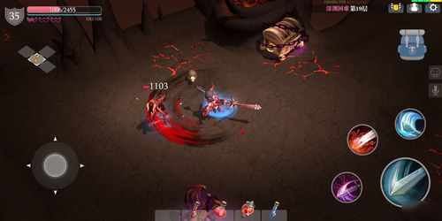 魔渊之刃飞盾流怎么玩 飞盾流磨盘加点攻略