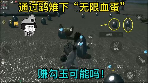 妄想山海无限血蛋是什么 无限血蛋怎么获得