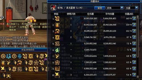 航海王燃烧意志蕾玖技能加点攻略 蕾玖100级技能加点推荐