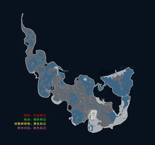 原神藏宝地13位置 孤云阁f4位置介绍