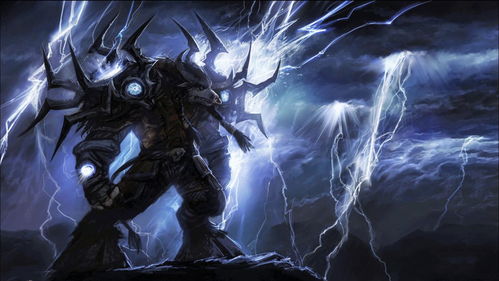 一刀传世战神天赋加点图 战神技能推荐