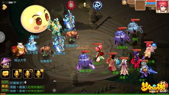 天谕手游狂暴驼兽在哪 狂暴驼兽小花坐标