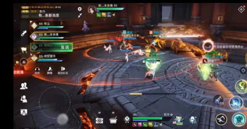 天谕手游神祠困难怎么打 神祠困难攻略