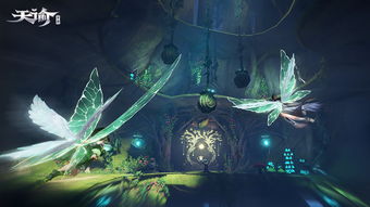 天谕手游狂狼之鲨汐风任务攻略