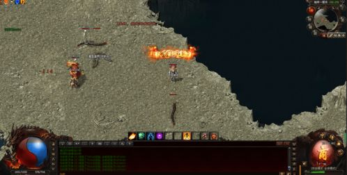 蓝月传奇2行会秘境怎么打 行会云境攻略