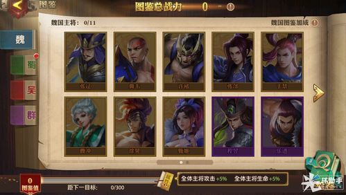 少年三国志零夏侯篇怎么过 赛季兵典夏侯篇攻略