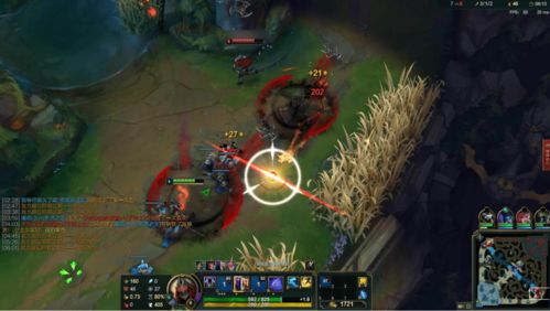 lol2021无限火力怎么玩 无限火力最强ez出装推荐