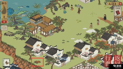 江南百景图倭寇入侵怎么布防 倭寇入侵怎么玩