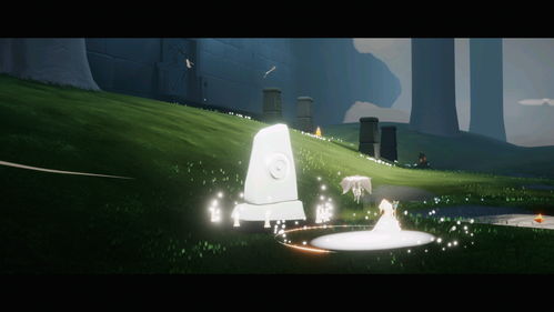 光遇荧光小菇在哪里 荧光小菇冥想是什么