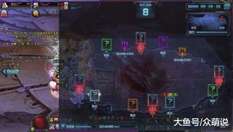 梦想新大陆通天塔第三层怎么打 通天塔第三层打法攻略
