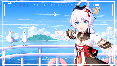 崩坏3木牌挑战2-5怎么过 木牌挑战一飞冲天攻略