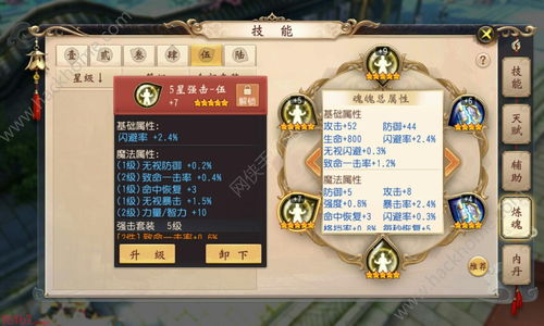 原始传奇炼魂在哪里 炼魂攻略介绍