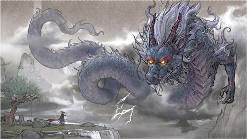 鬼谷八荒精卫怎么选 精卫填海选哪个