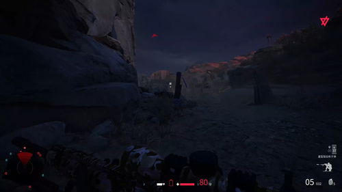 光遇幽光山洞怎么进去 幽光山洞冥想在哪