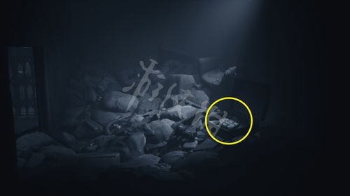 小小梦魇2帽子收集攻略 帽子位置介绍