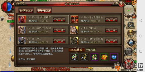 原始传奇天降神猪副本攻略 天降神猪奖励介绍