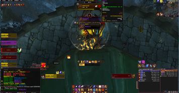 天谕手游暗影心魔BOSS怎么打 暗影心魔BOSS攻略